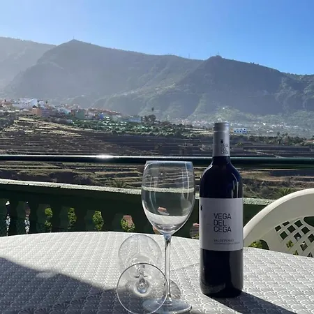 Apartman Sunset View In La Romantica, 3