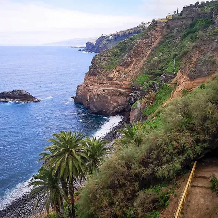 Sunset View In La Romantica, 3