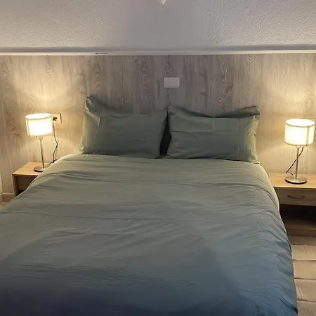 Apartman Sunset View In La Romantica, 3