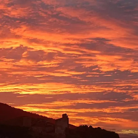 Sunset View In La Romantica, 3 公寓 洛斯雷尔雷赫斯