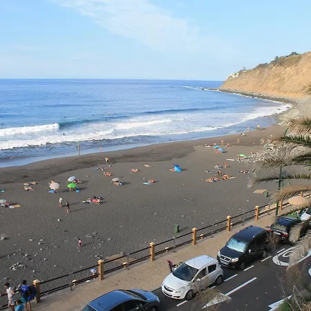 Apartman Sunset View In La Romantica, 3 Los Realejos