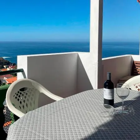 Sunset View In La Romantica, 3 Apartman *