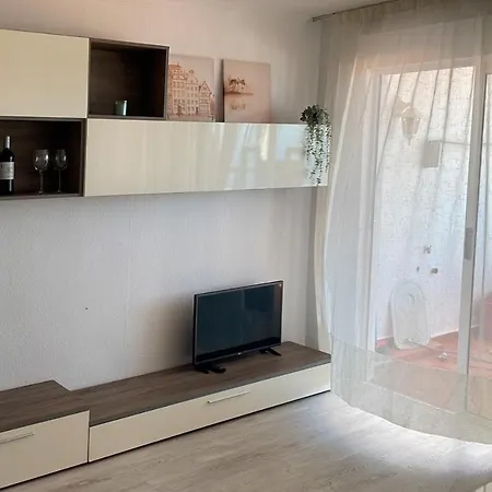 Sunset View In La Romantica, 3 Apartment *