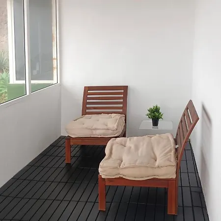 Sunset View In La Romantica, 3 Apartment