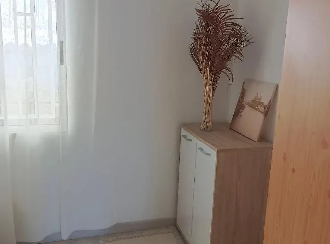 Sunset View In La Romantica, 3 Apartman Los Realejos