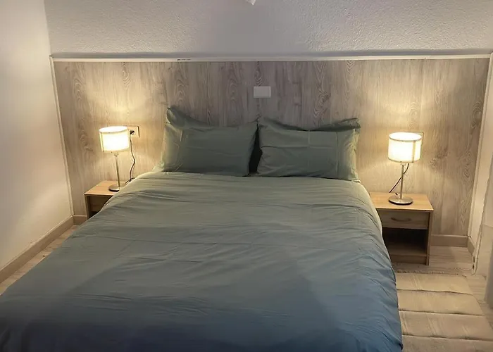 Apartman Sunset View In La Romantica, 3