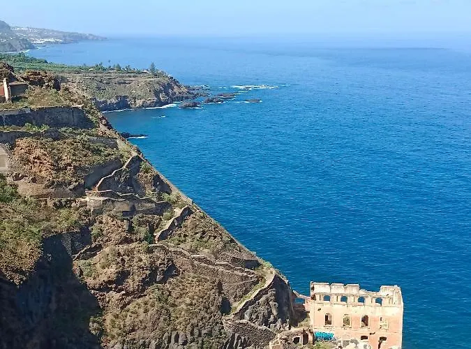 Apartman Sunset View In La Romantica, 3