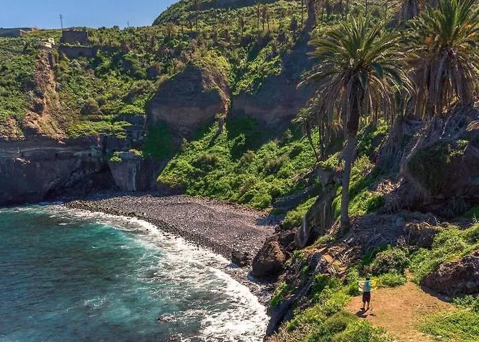 Sunset View In La Romantica, 3 Apartman