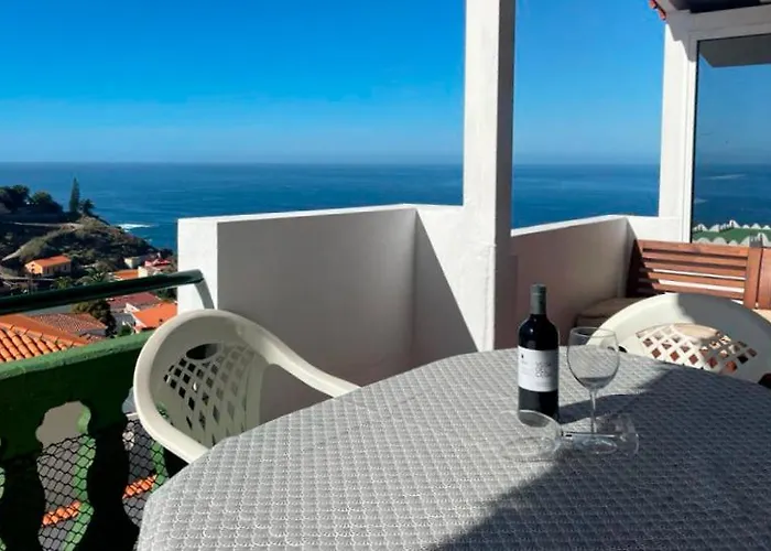 Sunset View In La Romantica, 3 Apartman *