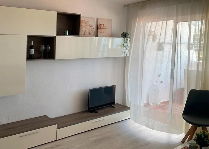 Sunset View In La Romantica, 3 Apartman *