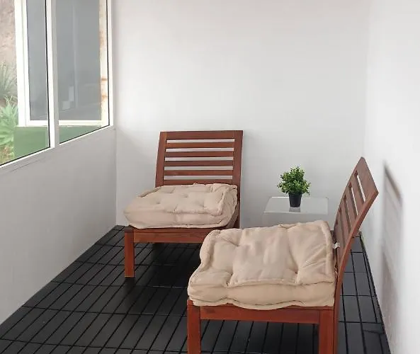 Sunset View In La Romantica, 3 Apartman