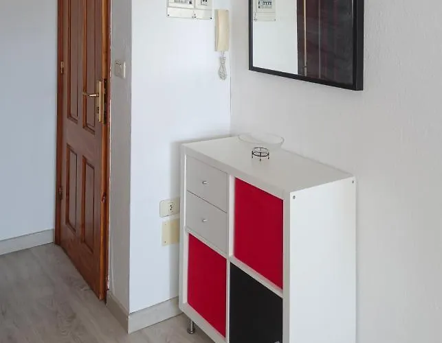 Apartman Sunset View In La Romantica, 3